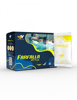 Pacchetto 2 mesi  Farfalla Style - 14 bustine