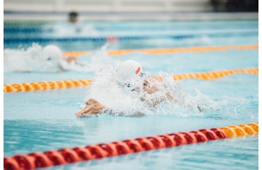 Il Segreto del Timing nella Nuotata a Rana: Un'Analisi del Metodo di Adam Peaty